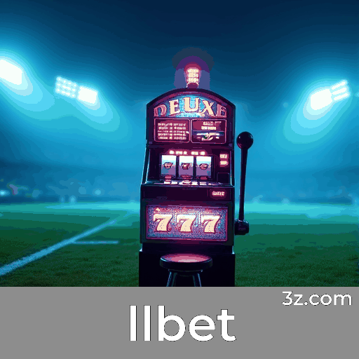 llbet game mais image