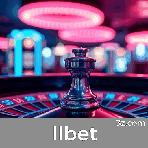 llbet game mais image