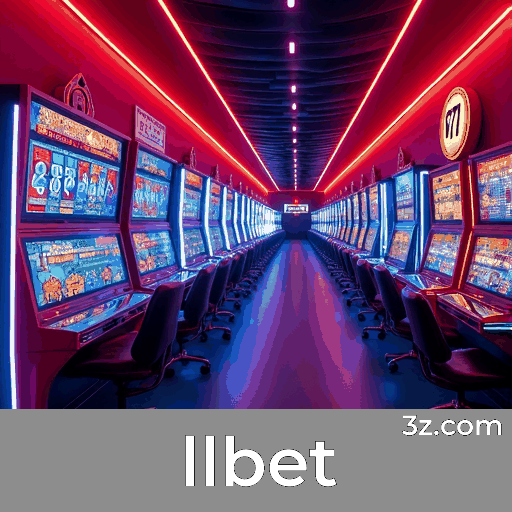 llbet game mais image