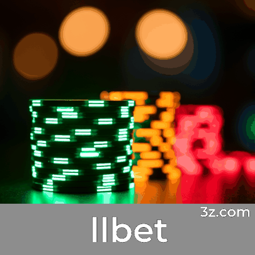 llbet game mais image