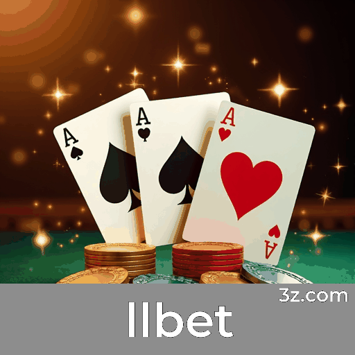 llbet game mais image