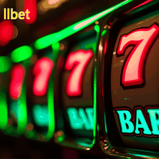 O llbet é o melhor cassino esportivo do Brasil!
